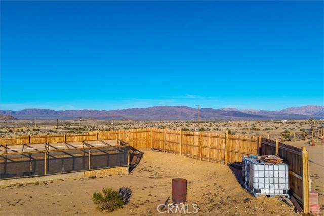 Detail Gallery Image 37 of 55 For 5048 Godwin, Twentynine Palms,  CA 92277 - 2 Beds | 1 Baths
