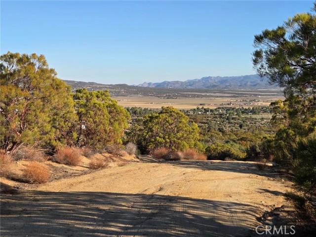 Detail Gallery Image 22 of 25 For 0 Mount Rd, Anza,  CA 92539 - – Beds | – Baths