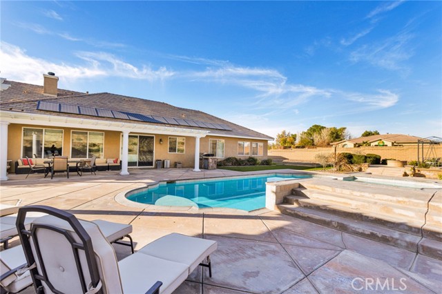 Detail Gallery Image 59 of 75 For 12389 Winesap, Apple Valley,  CA 92308 - 5 Beds | 2/1 Baths