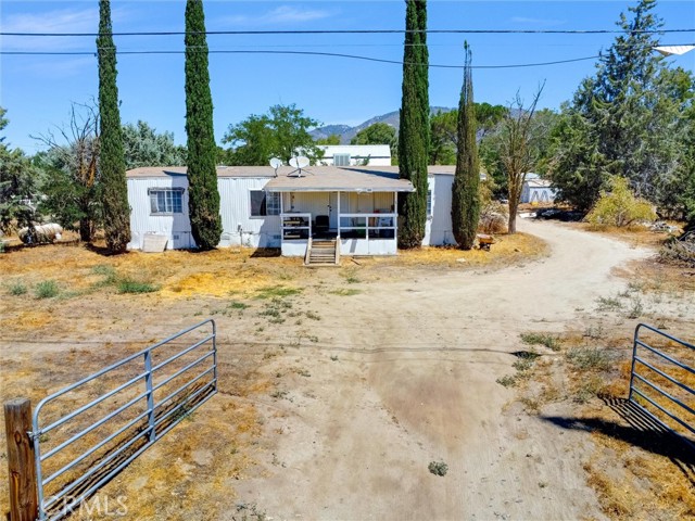 Detail Gallery Image 2 of 27 For 55880 Mitchell Rd, Anza,  CA 92539 - 2 Beds | 2 Baths