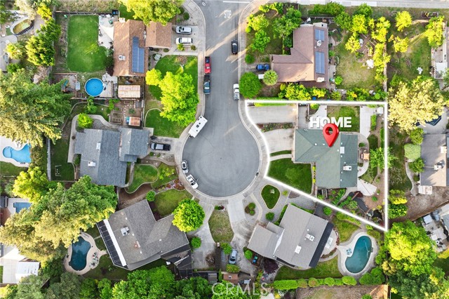 Property Photo from MLS