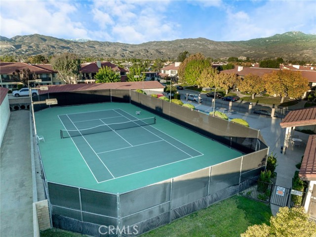 Detail Gallery Image 18 of 20 For 43195 Andrade Ave #L,  Hemet,  CA 92544 - 2 Beds | 2 Baths