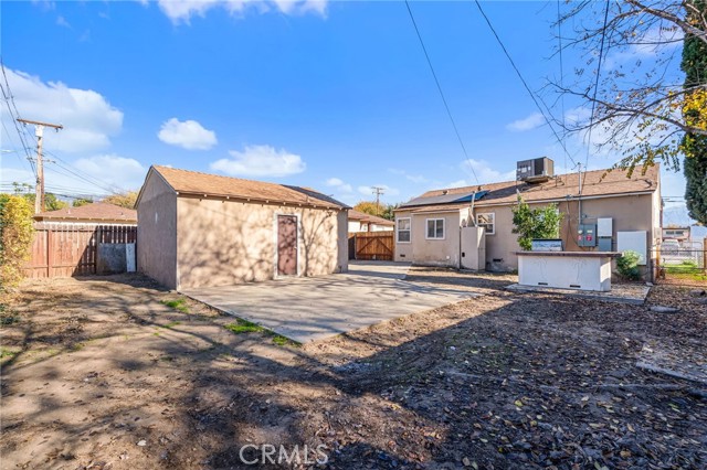 Detail Gallery Image 27 of 28 For 1572 Belle, San Bernardino,  CA 92404 - 3 Beds | 1 Baths