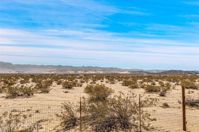 Detail Gallery Image 73 of 73 For 68365 Emerald Dr, Twentynine Palms,  CA 92277 - 2 Beds | 1 Baths