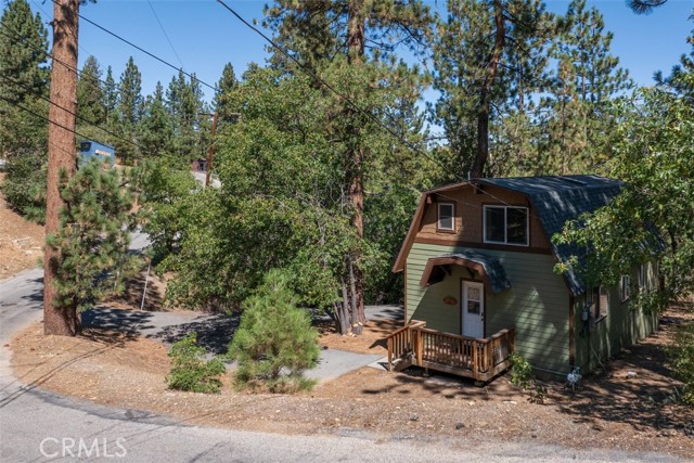 Detail Gallery Image 38 of 40 For 1070 S Minton Ave, Big Bear City,  CA 92314 - 2 Beds | 2 Baths