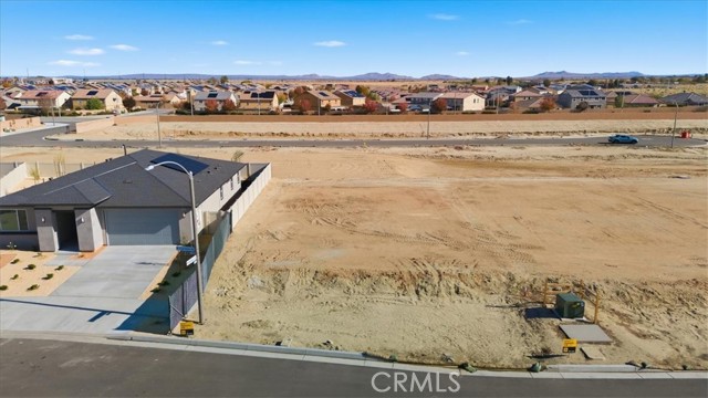 Detail Gallery Image 40 of 45 For 44258 Fleetwood Dr, Lancaster,  CA 93535 - 3 Beds | 2 Baths