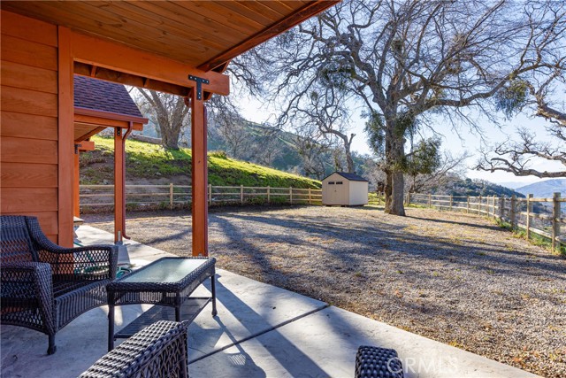 Detail Gallery Image 39 of 49 For 28081 Deertrail Dr, Tehachapi,  CA 93561 - 3 Beds | 2/1 Baths