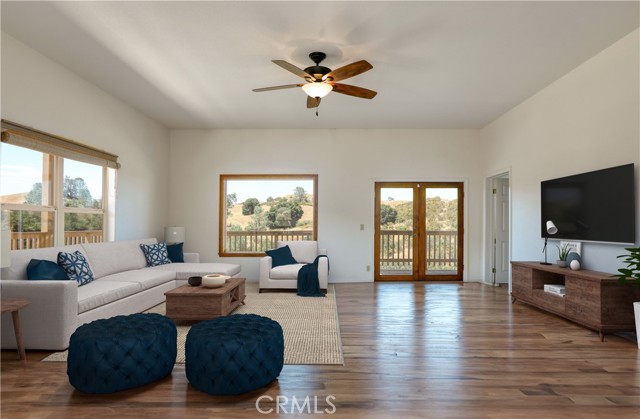 Detail Gallery Image 31 of 67 For 4425 Coyote Creek Ln, Creston,  CA 93432 - 4 Beds | 4/2 Baths