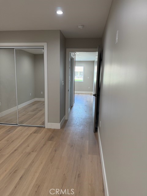 Detail Gallery Image 8 of 8 For 162 E Adair #1/2,  Long Beach,  CA 90805 - 1 Beds | 1 Baths