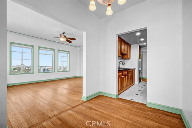 Detail Gallery Image 16 of 39 For 800 E Ocean Bld #902,  Long Beach,  CA 90802 - 1 Beds | 1 Baths