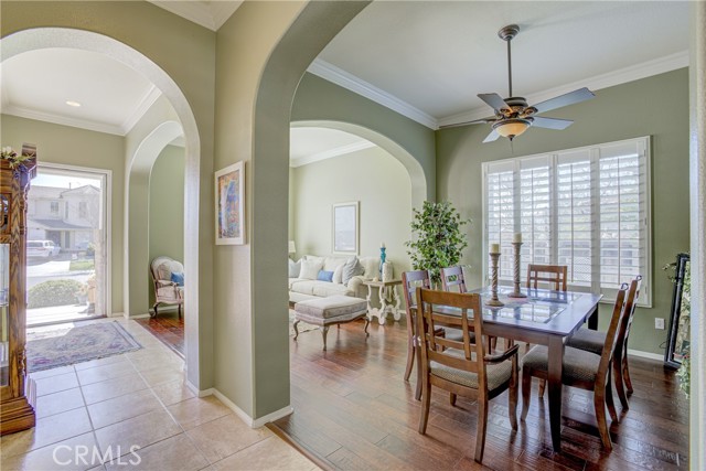 Detail Gallery Image 8 of 49 For 31972 Calle Balareza, Temecula,  CA 92592 - 4 Beds | 2/1 Baths