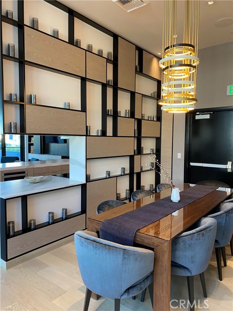 Detail Gallery Image 11 of 27 For 400 S Broadway #1813,  Los Angeles,  CA 90013 - 1 Beds | 1 Baths