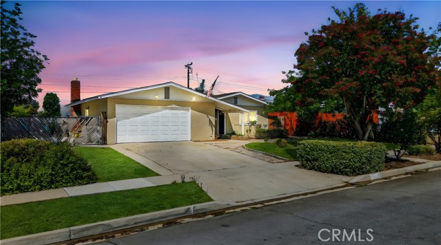 Detail Gallery Image 1 of 44 For 1427 Laramie, Redlands,  CA 92374 - 3 Beds | 2 Baths