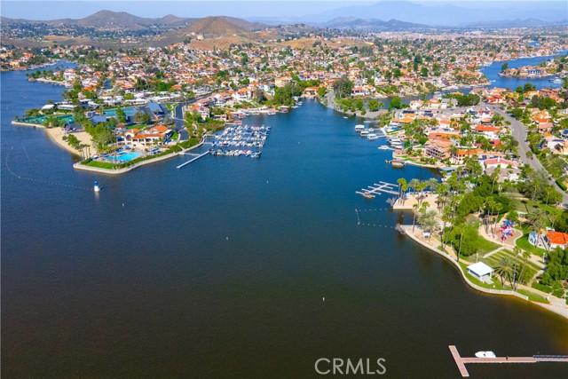 Detail Gallery Image 45 of 58 For 30205 Channel Way, Canyon Lake,  CA 92587 - 3 Beds | 2 Baths