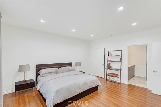 Detail Gallery Image 27 of 40 For 5540 Sylmar Ave #5,  Sherman Oaks,  CA 91401 - 2 Beds | 2 Baths