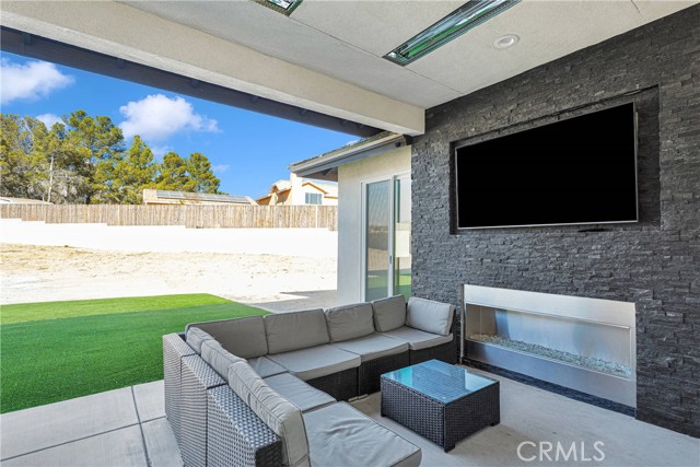 Detail Gallery Image 42 of 47 For 16383 Ridge View Dr, Apple Valley,  CA 92307 - 4 Beds | 2/1 Baths