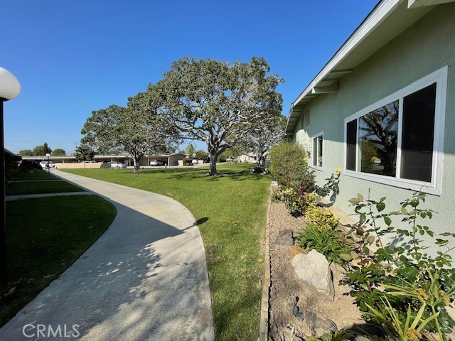 Detail Gallery Image 14 of 24 For 1241 Knollwood #46-F,  Seal Beach,  CA 90740 - 2 Beds | 1 Baths