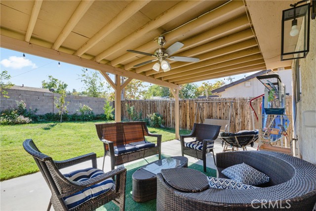 Detail Gallery Image 24 of 34 For 348 E Avenue J14, Lancaster,  CA 93535 - 4 Beds | 2 Baths