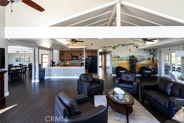 Detail Gallery Image 10 of 16 For 31130 S General Kearny Rd #18,  Temecula,  CA 92591 - 2 Beds | 2 Baths