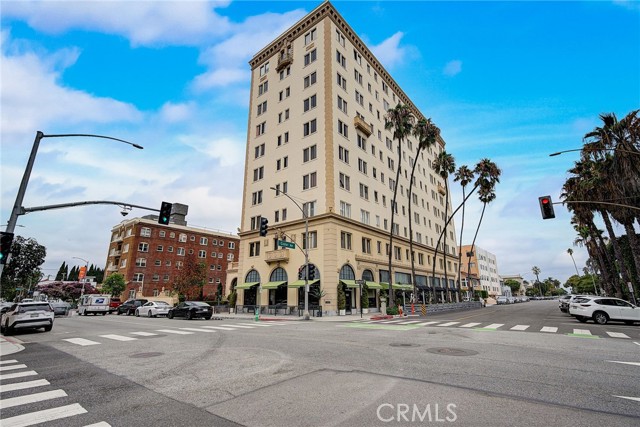 315 W 3Rd St #1006, Long Beach, CA 90802