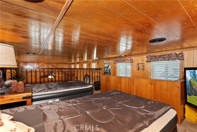 Detail Gallery Image 28 of 46 For 547 Alden Rd Rv2,  Big Bear Lake,  CA 92315 - 2 Beds | 1 Baths