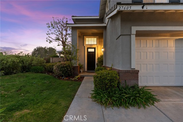 Detail Gallery Image 3 of 75 For 27605 Harwick, Valencia,  CA 91354 - 4 Beds | 4 Baths
