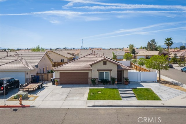 Detail Gallery Image 33 of 39 For 10943 Hillsborough, Adelanto,  CA 92301 - 4 Beds | 2 Baths