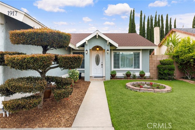 Image 2 for 1917 Raleo Ave, Rowland Heights, CA 91748