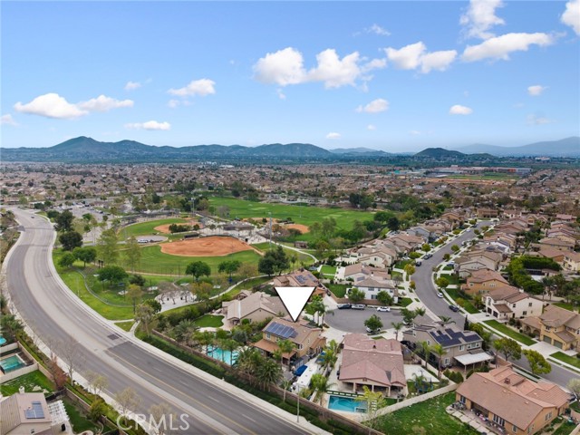 Detail Gallery Image 54 of 57 For 13216 Finish Draft Ct, Corona,  CA 92880 - 5 Beds | 4/1 Baths