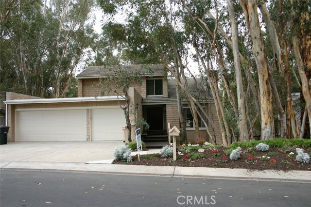 25031 Castlewood, Lake Forest, CA 92630