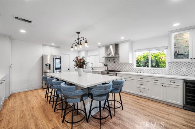 Detail Gallery Image 5 of 25 For 2206 E Martha, Orange,  CA 92867 - 3 Beds | 2 Baths