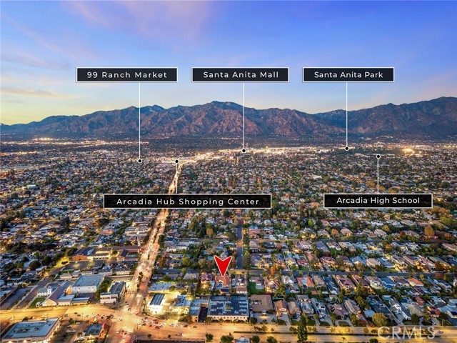 Detail Gallery Image 44 of 45 For 602 W Woodruff, Arcadia,  CA 91007 - 6 Beds | 4 Baths