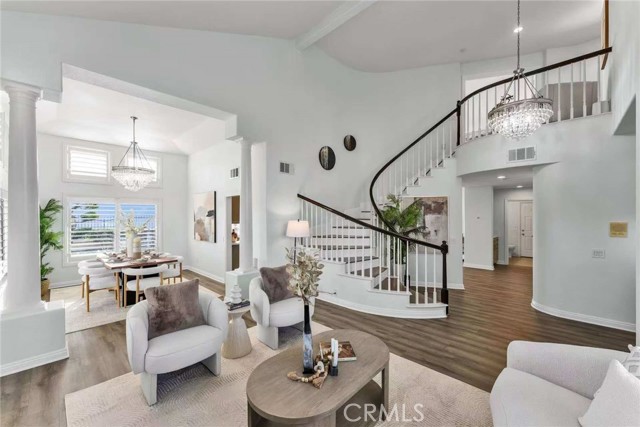 Detail Gallery Image 5 of 46 For 19852 Moon Shadow, Walnut,  CA 91789 - 5 Beds | 3 Baths