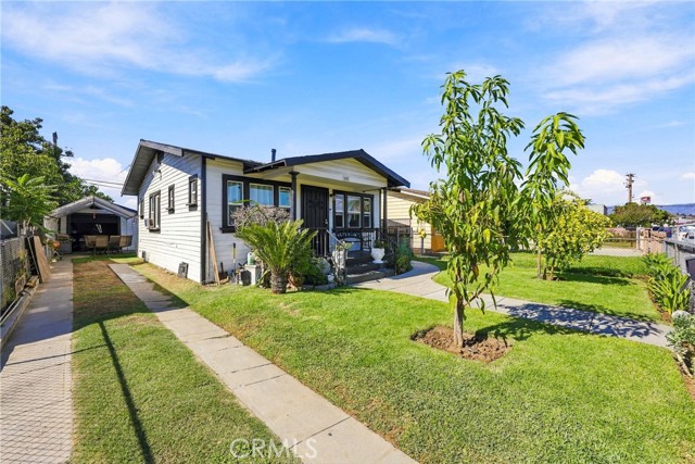 947 South Vancouver Avenue photo 2