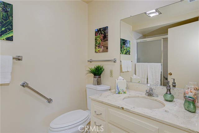 Detail Gallery Image 18 of 43 For 815 via Alhambra #N,  Laguna Woods,  CA 92637 - 2 Beds | 2 Baths