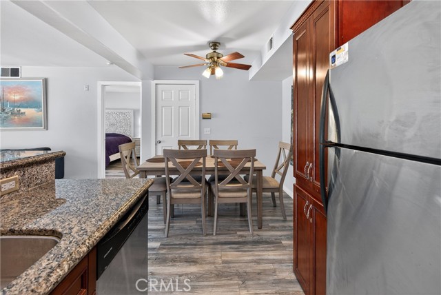 Detail Gallery Image 8 of 31 For 34264 Camino Capistrano #221,  Dana Point,  CA 92624 - 1 Beds | 1 Baths