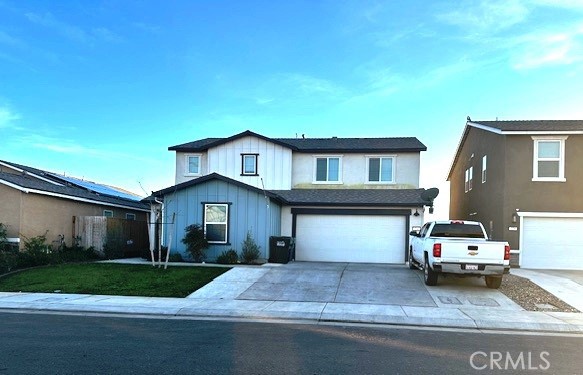 Detail Gallery Image 1 of 47 For 234 White Rim Ct, Merced,  CA 95341 - 5 Beds | 3/1 Baths