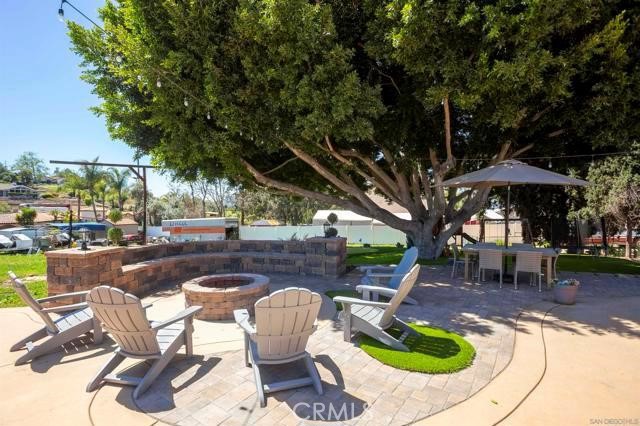 Detail Gallery Image 56 of 70 For 14085 Proctor Valley, Jamul,  CA 91935 - 4 Beds | 3/1 Baths