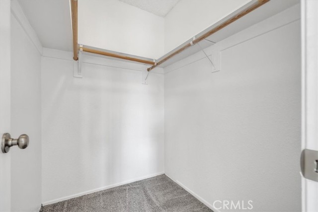bedroom 2 closet