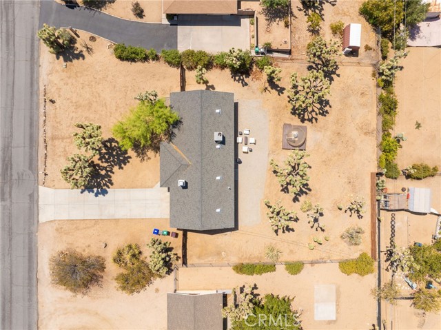 Detail Gallery Image 42 of 56 For 56488 El Dorado Dr, Yucca Valley,  CA 92284 - 3 Beds | 2 Baths