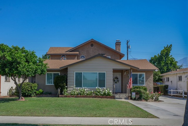 1004 W Princeton St, Ontario, CA 91762