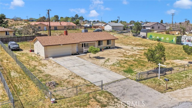 Detail Gallery Image 47 of 58 For 15870 Cazadero, Victorville,  CA 92394 - 3 Beds | 2 Baths