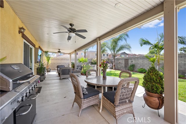 Detail Gallery Image 32 of 42 For 11057 Clear Lake Ln, Corona,  CA 91752 - 4 Beds | 3 Baths