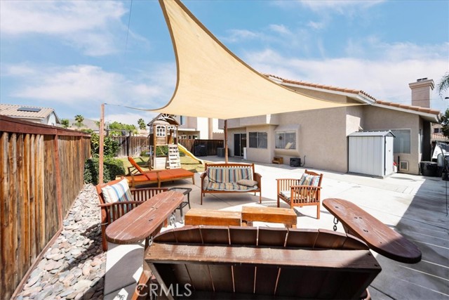 Detail Gallery Image 50 of 61 For 29855 Corte Cruzada, Menifee,  CA 92584 - 4 Beds | 3 Baths