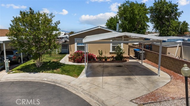 Detail Gallery Image 2 of 39 For 1501 E Avenue I #115,  Lancaster,  CA 93535 - 4 Beds | 2 Baths