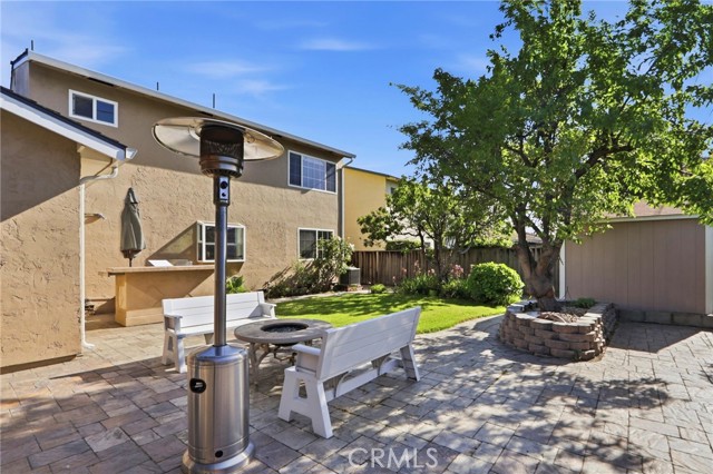 Detail Gallery Image 46 of 57 For 3267 Sueno Drive, San Jose,  CA 95148 - 4 Beds | 3 Baths