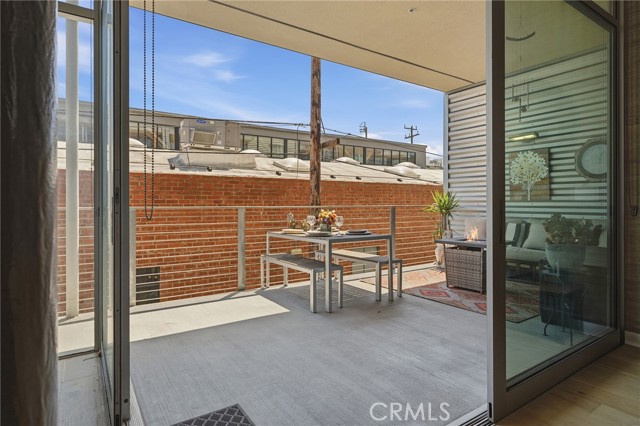Detail Gallery Image 29 of 42 For 4080 Glencoe Ave #222,  Marina Del Rey,  CA 90292 - 2 Beds | 2 Baths