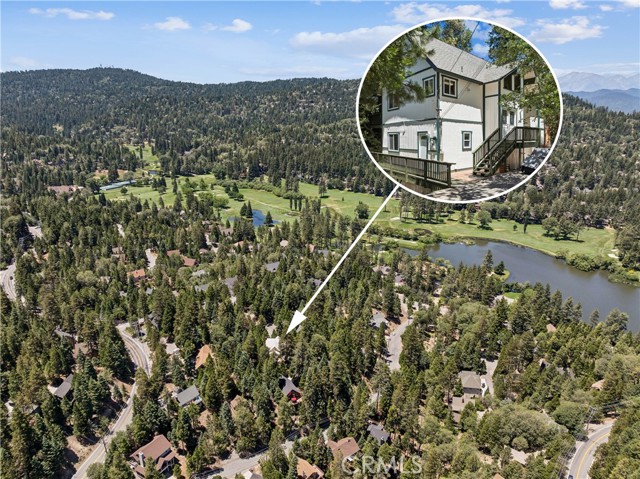 582 Grass Valley Ct, Lake Arrowhead, CA 92352 photo 35