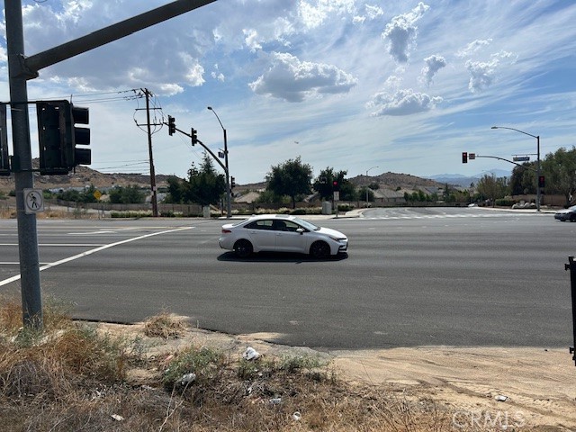 Detail Gallery Image 3 of 6 For 0 Nw Corner of Ramona Expressway & Rider St., Perris,  CA 92571 - – Beds | – Baths
