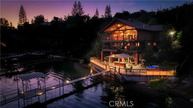 Detail Gallery Image 3 of 67 For 53496 Road 432, Bass Lake,  CA 93604 - 6 Beds | 4/1 Baths